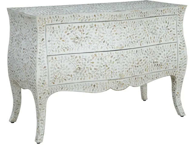 Monet Chest