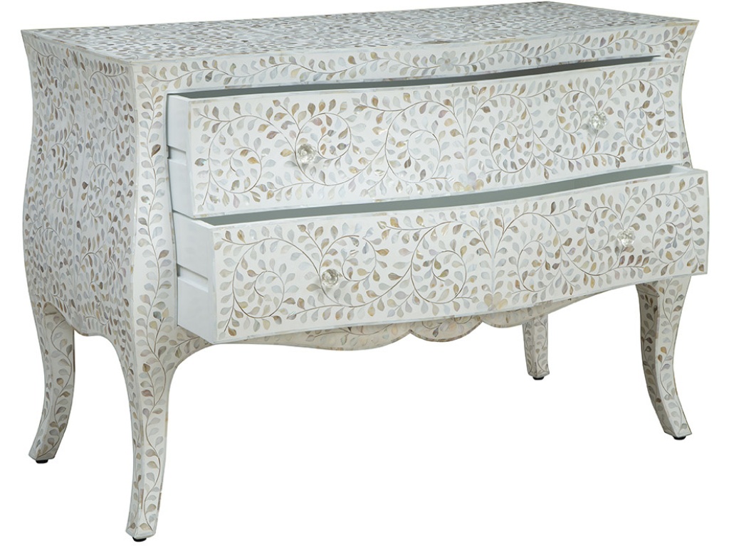 Monet Chest - image 1