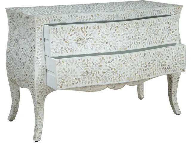 Monet Chest