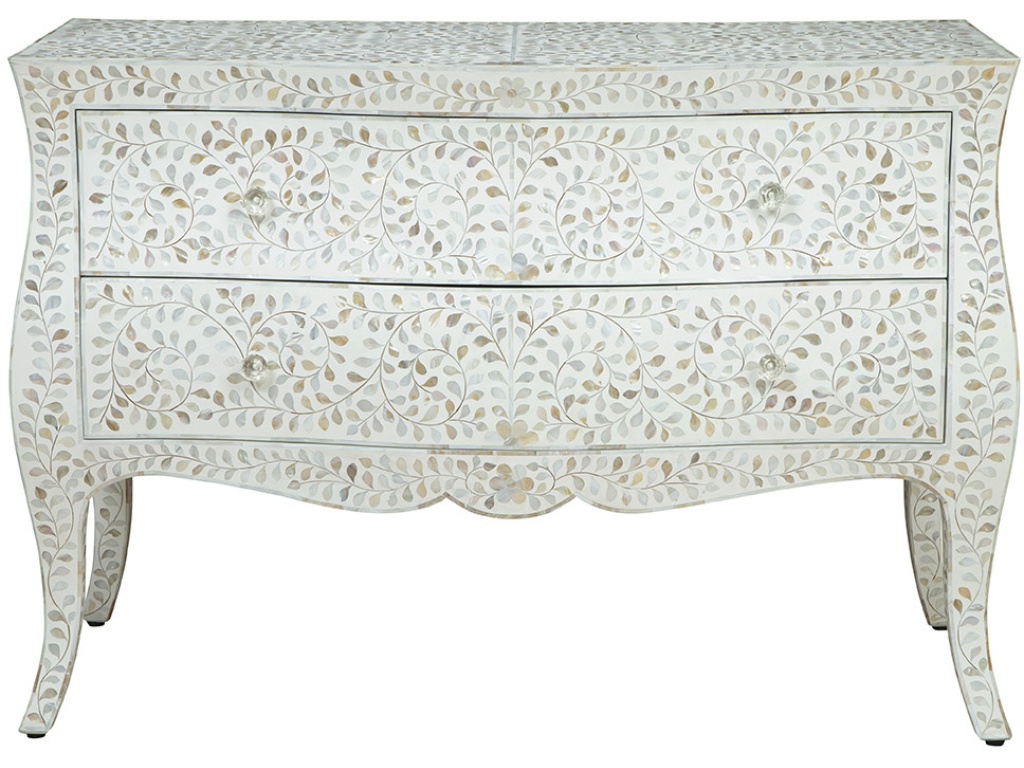 Monet Chest - image 2