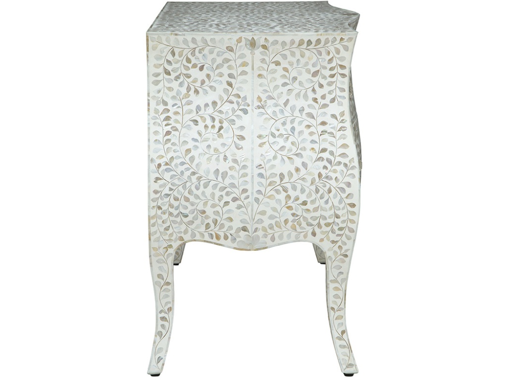 Monet Chest - image 3