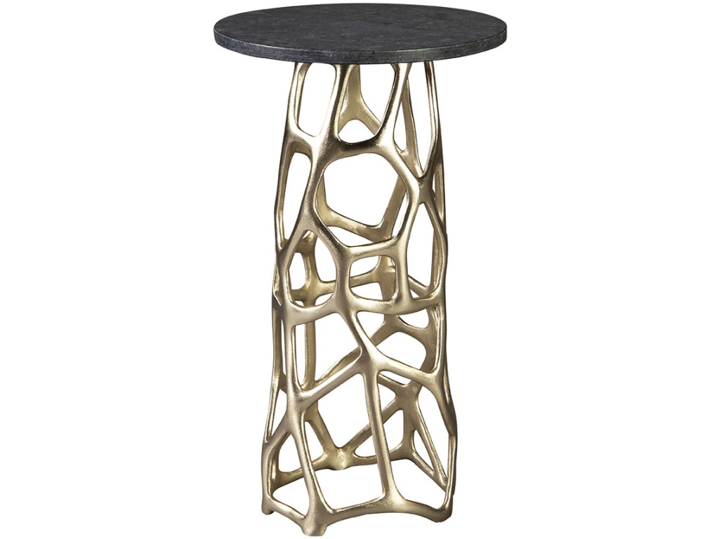 Clairmont End Table - main image