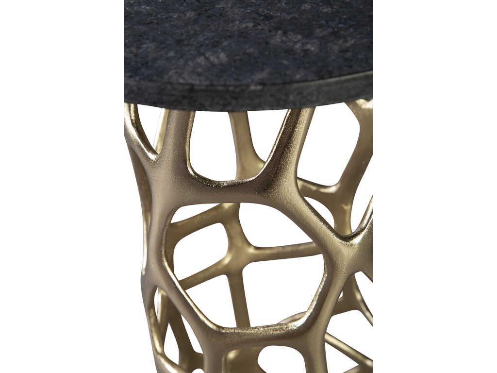 Clairmont End Table - image 1