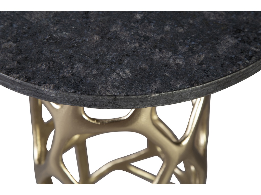 Clairmont End Table - image 2