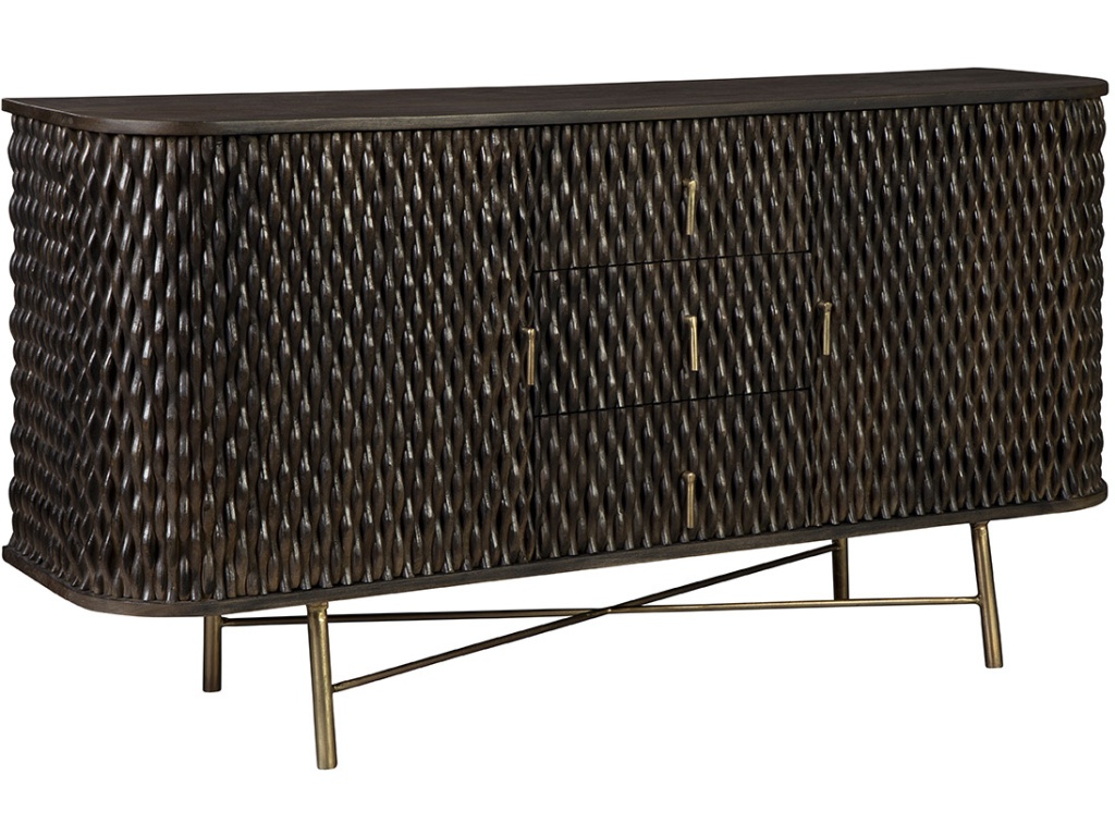 Mendez Buffet - main image