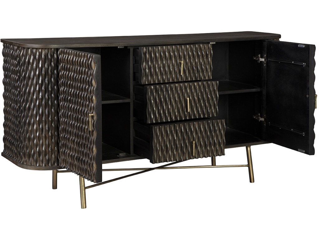 Mendez Buffet - image 1