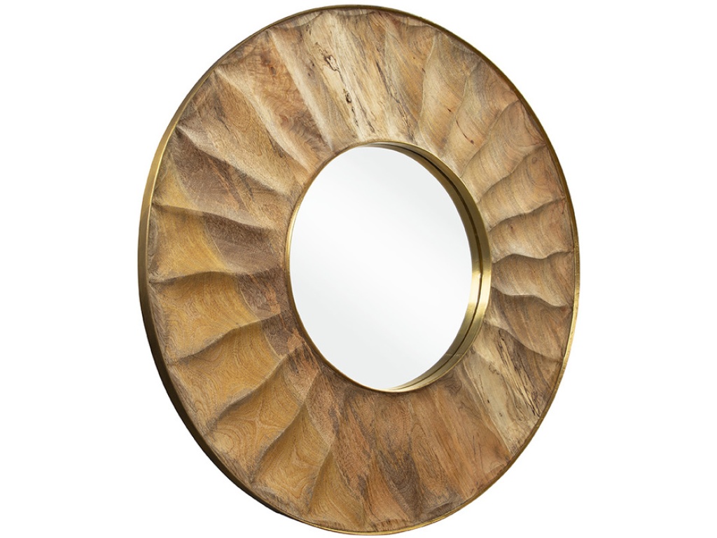 Warren Mirror - main image