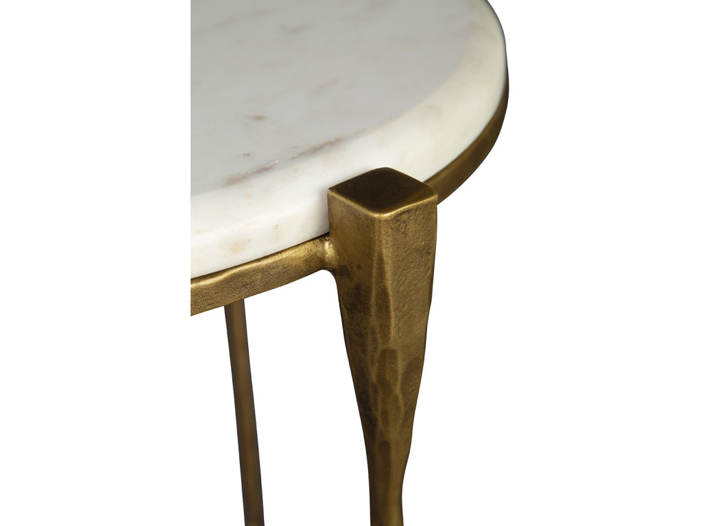Labelle Side Table - image 2