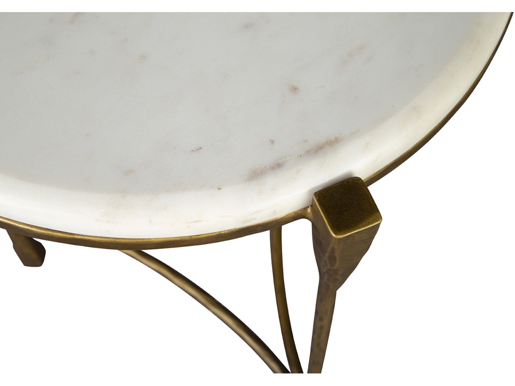 Labelle Side Table - image 3