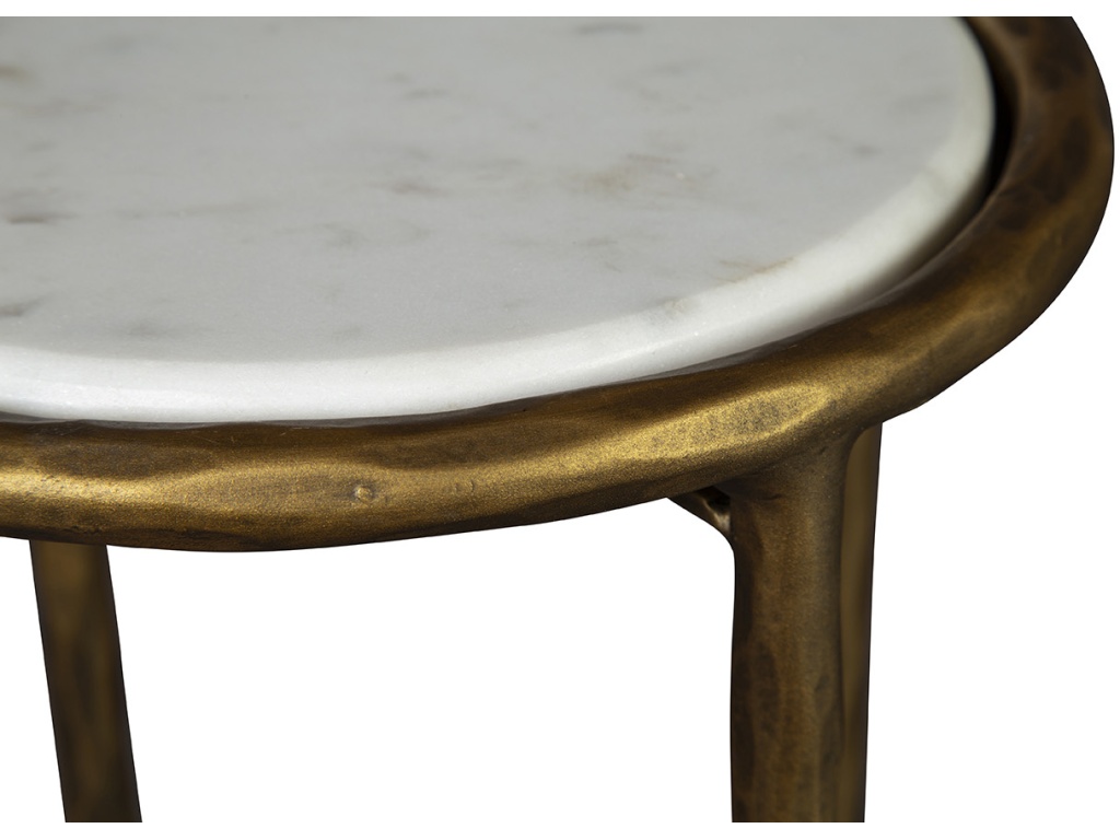 Lindsay Martini Table - image 1