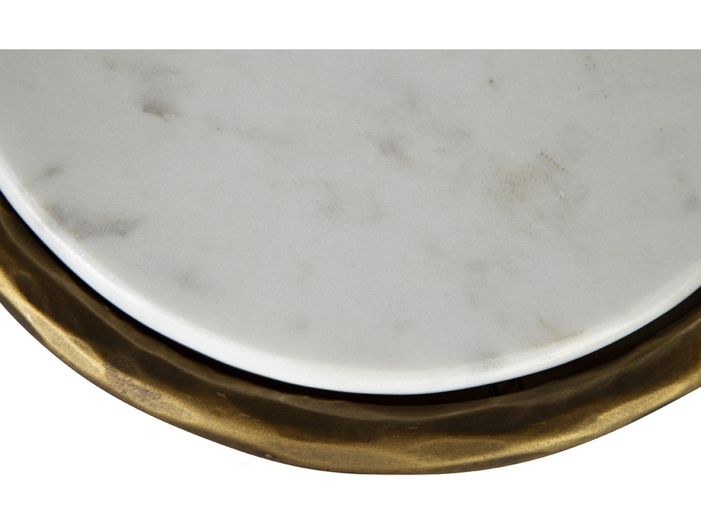 Lindsay Martini Table - image 2