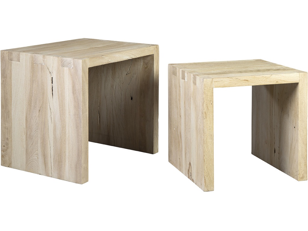 Rosario Nesting Tables - image 1