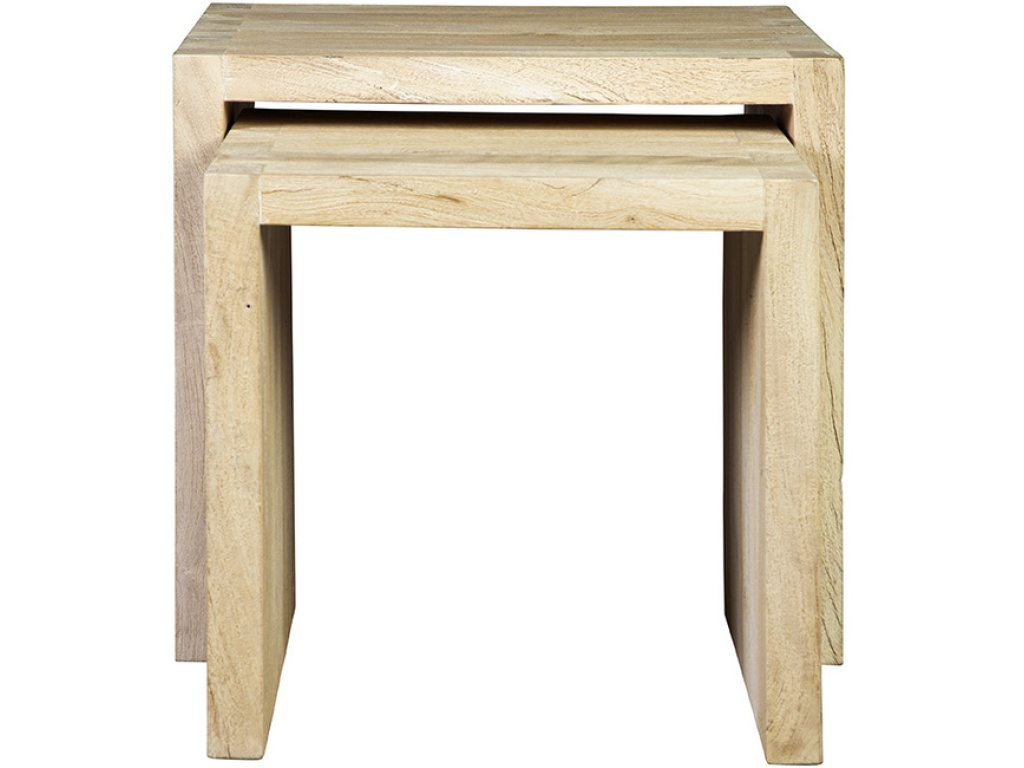 Rosario Nesting Tables - image 2