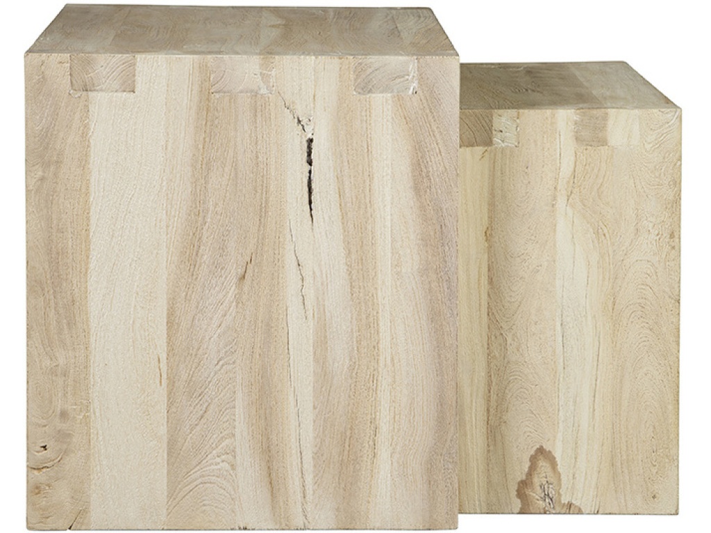 Rosario Nesting Tables - image 3