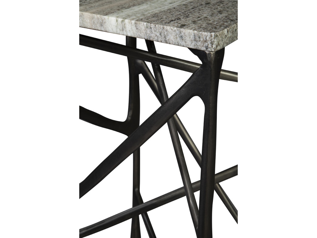 Alexander End Table - image 3