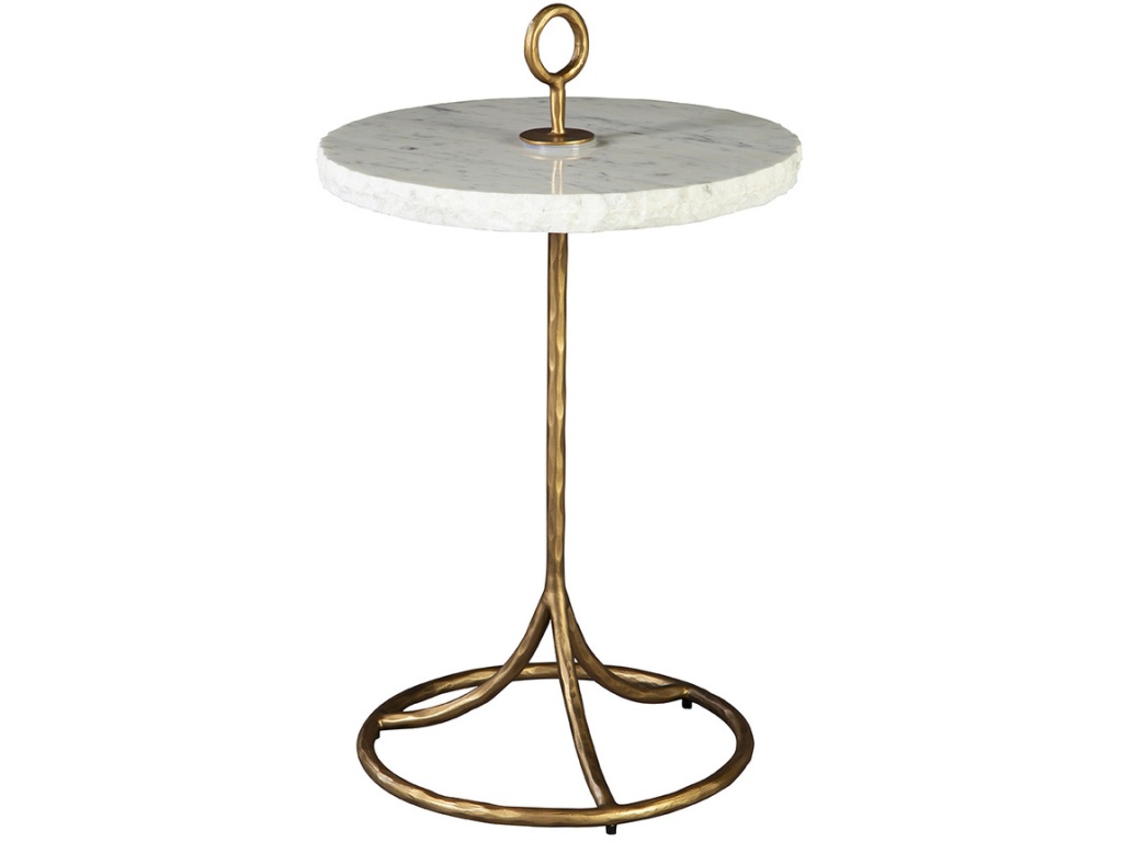 Mckinnon Side Table - main image