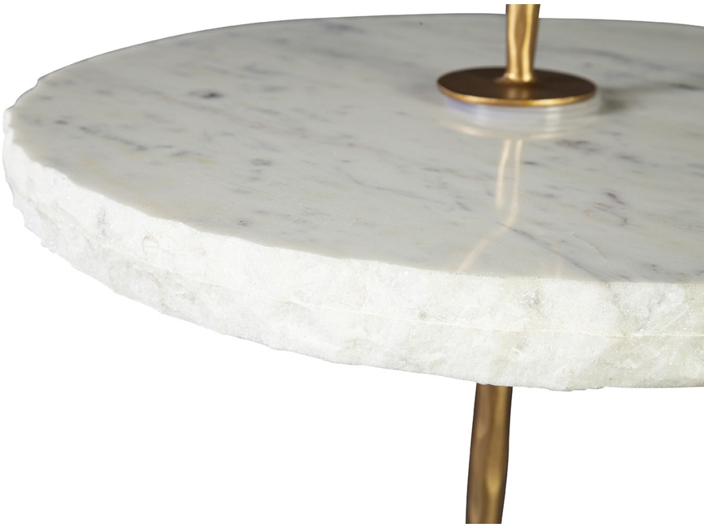 Mckinnon Side Table - image 1