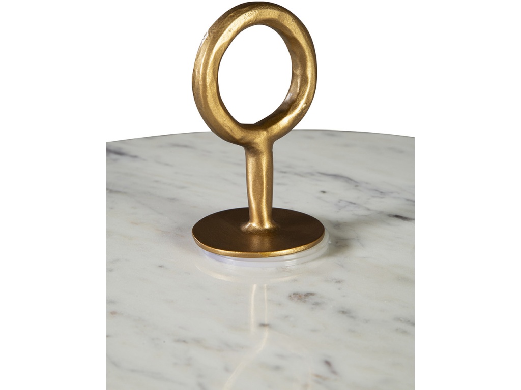 Mckinnon Side Table - image 3