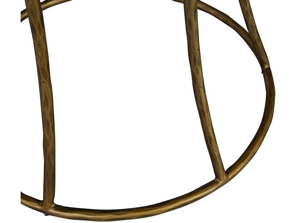 Haines Side Table - image 2