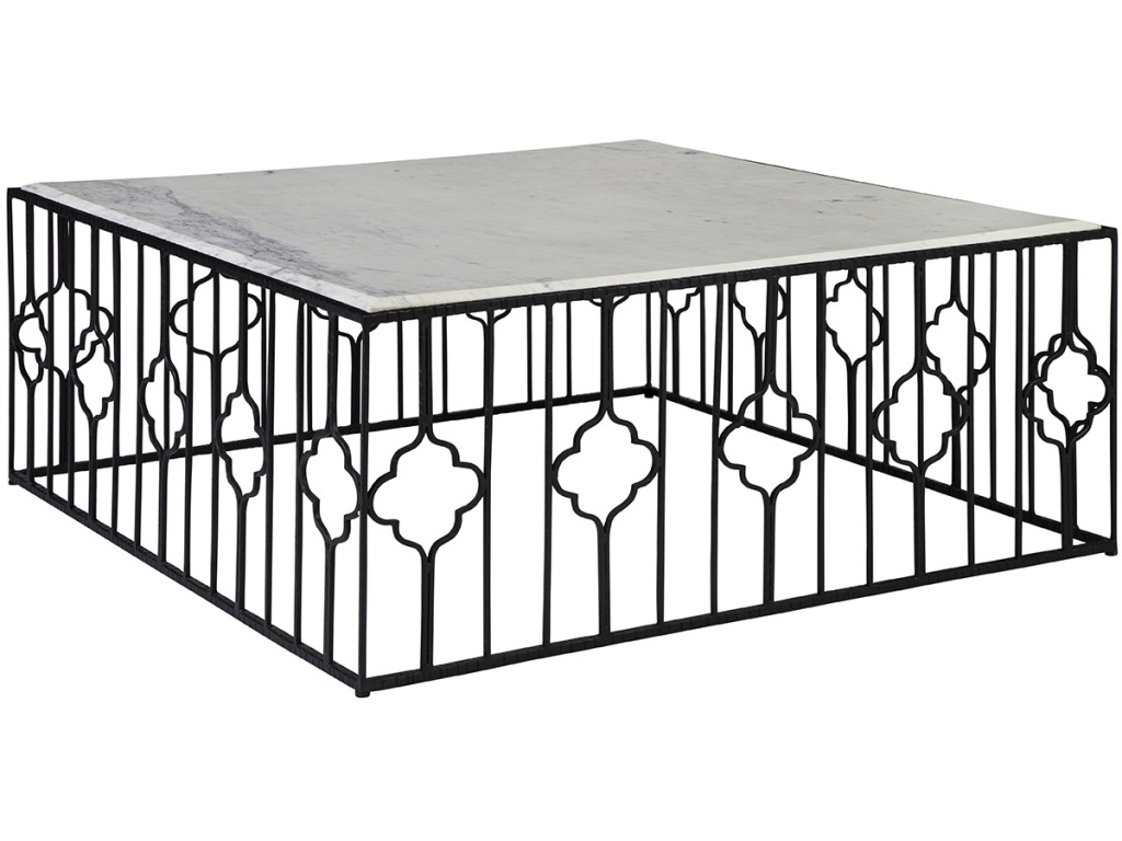 Bancroft Coffee Table - main image