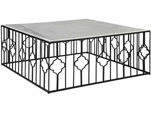 Bancroft Coffee Table