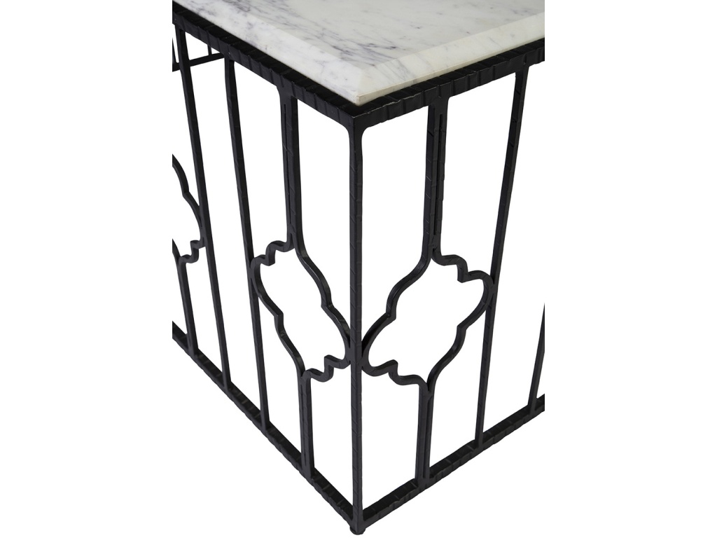 Bancroft Coffee Table - image 1