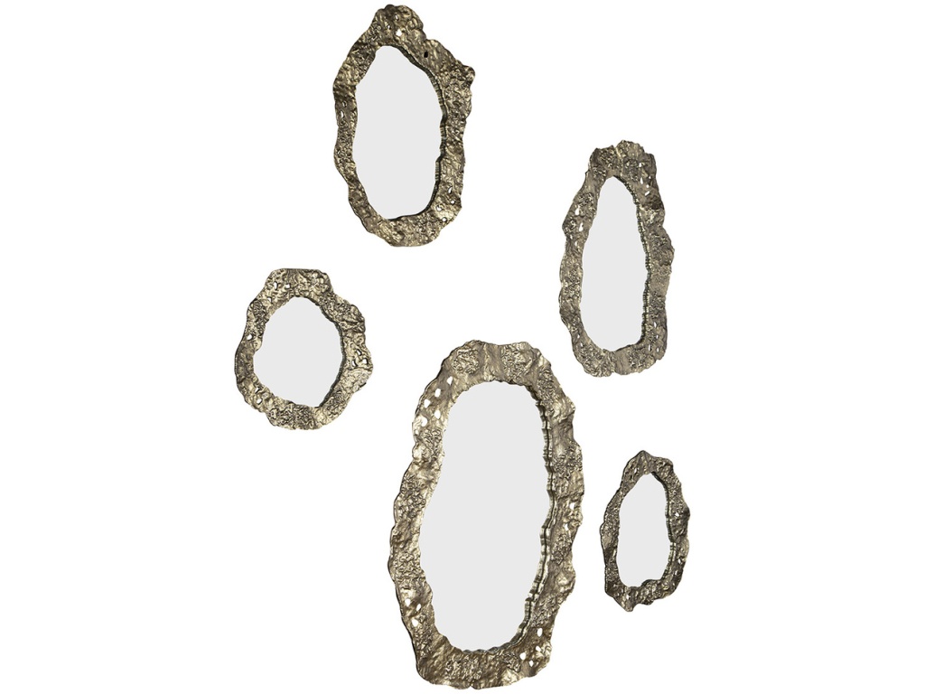 Chesapeake Five Mirror Set - main image