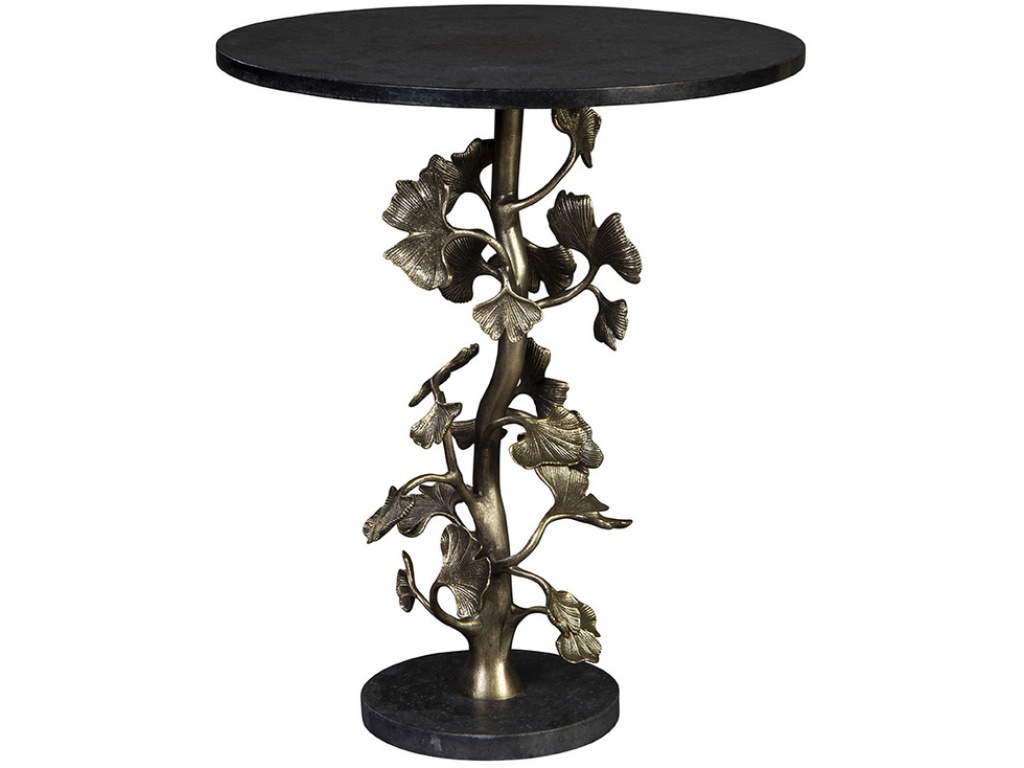 Ginkgo End Table - main image