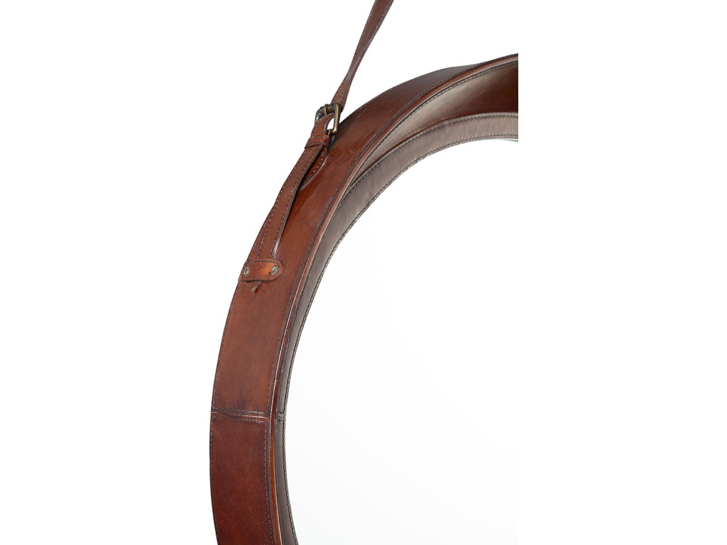 Milo Hanging Mirror - image 1