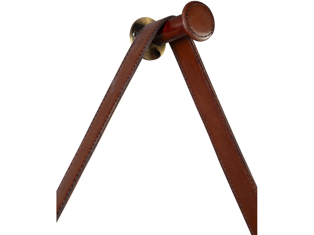 Milo Hanging Mirror - image 2