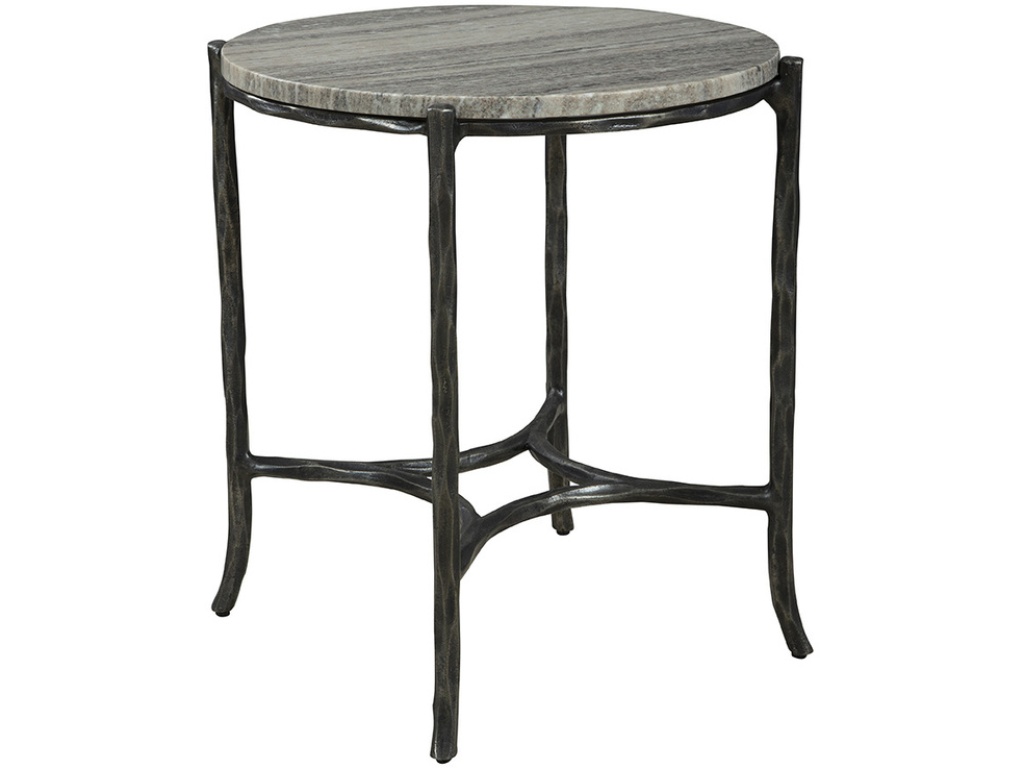 Stonewall End Table - main image