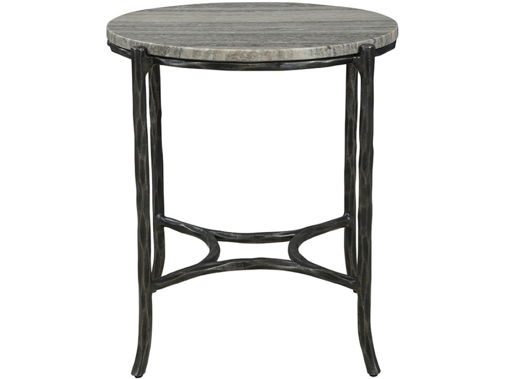 Stonewall End Table - image 1