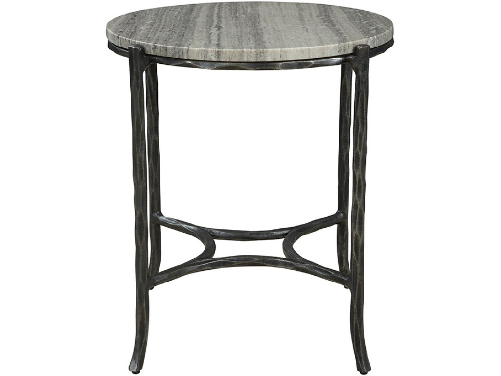 Stonewall End Table - image 2