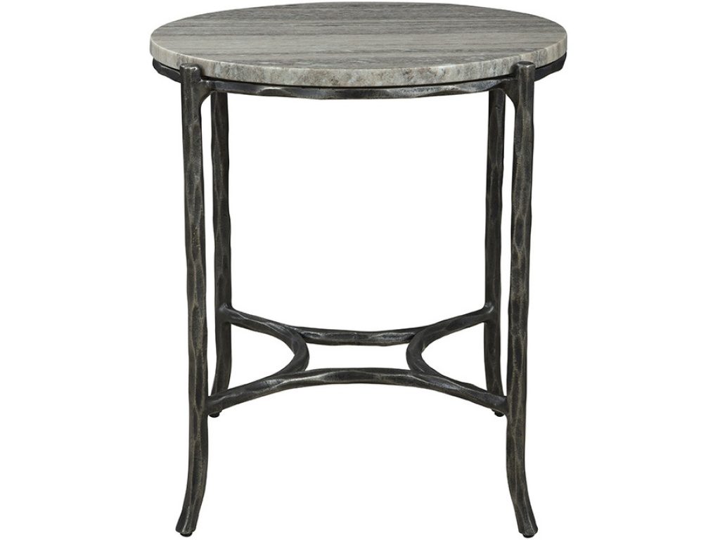 Stonewall End Table - image 3