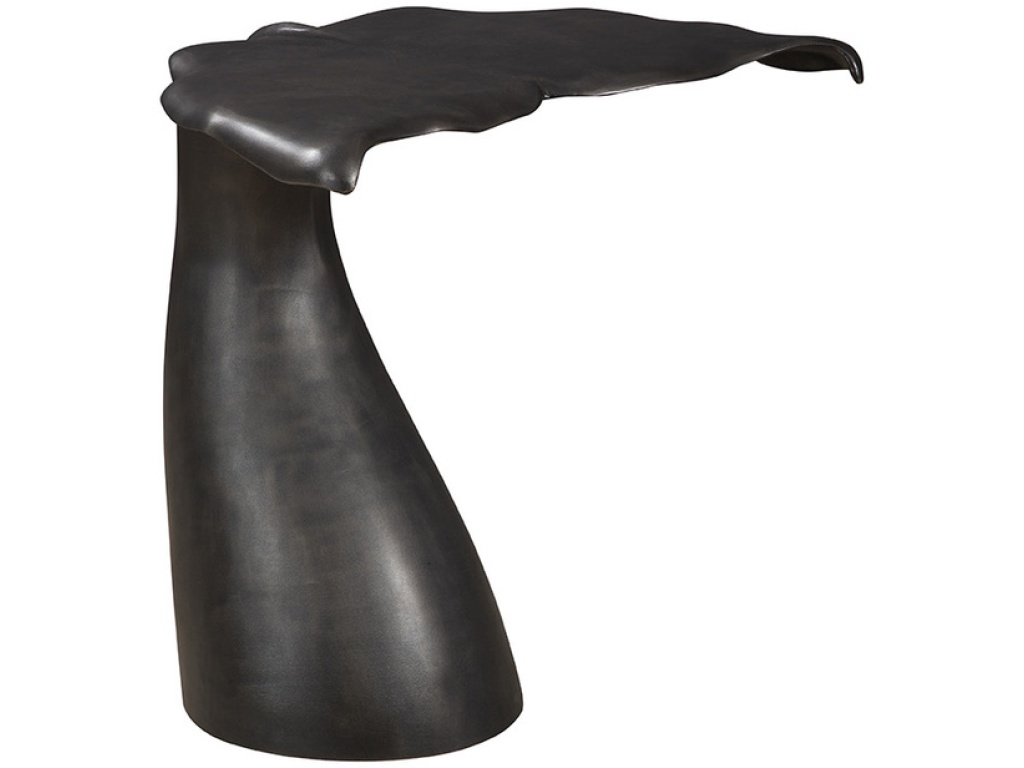Whale Tale End Table - main image