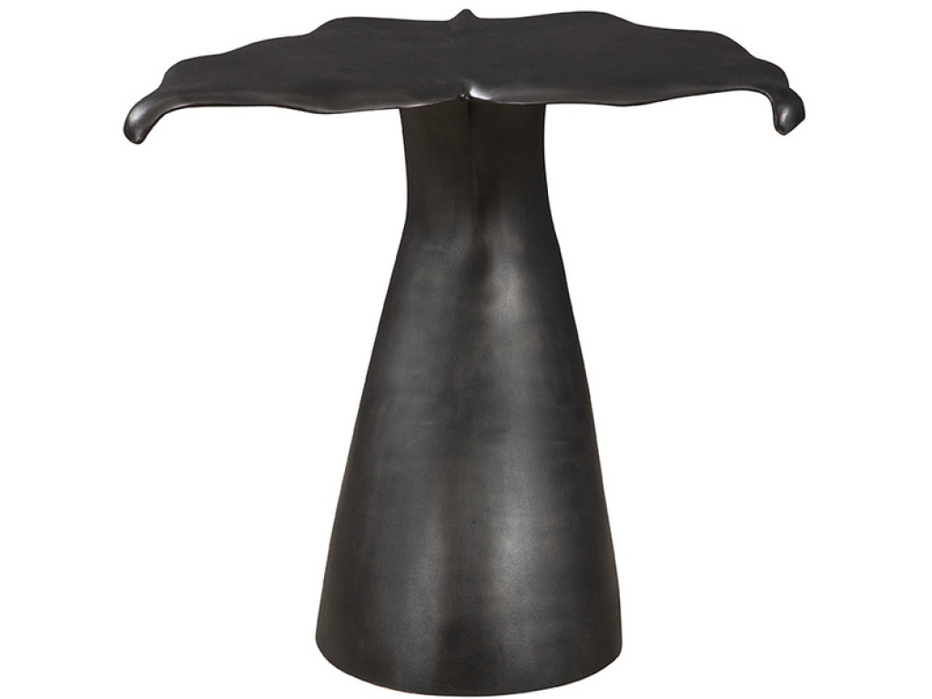 Whale Tale End Table - image 1