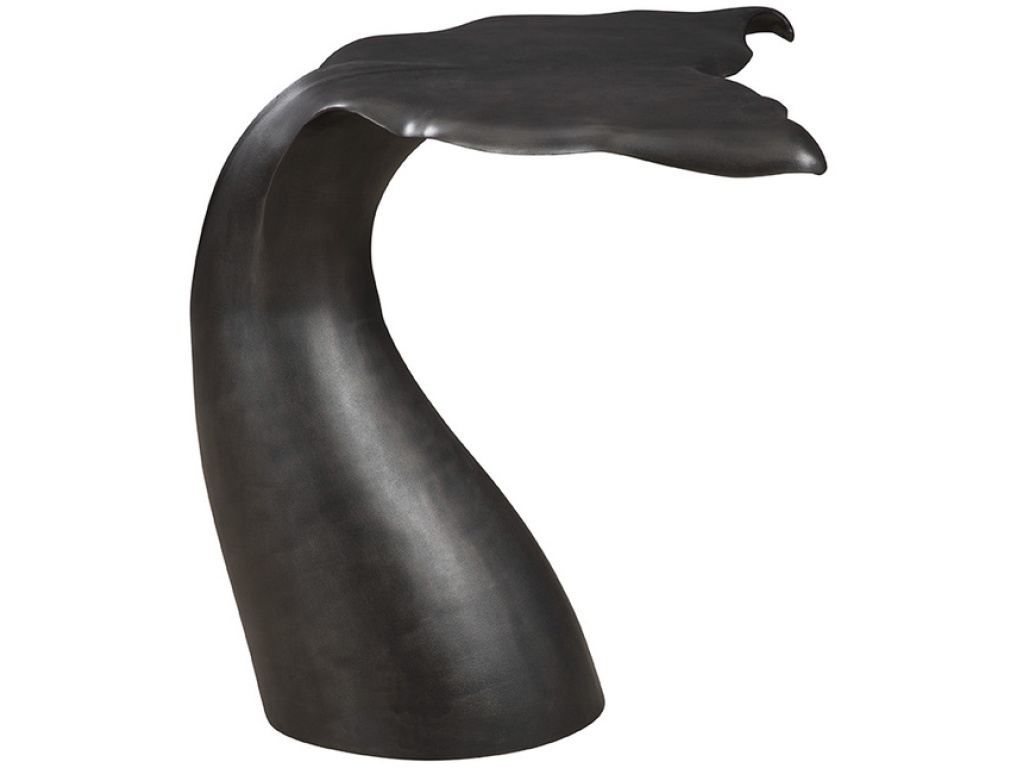 Whale Tale End Table - image 2