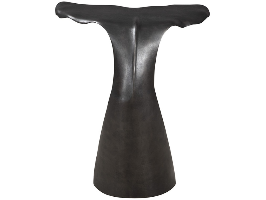 Whale Tale End Table - image 3