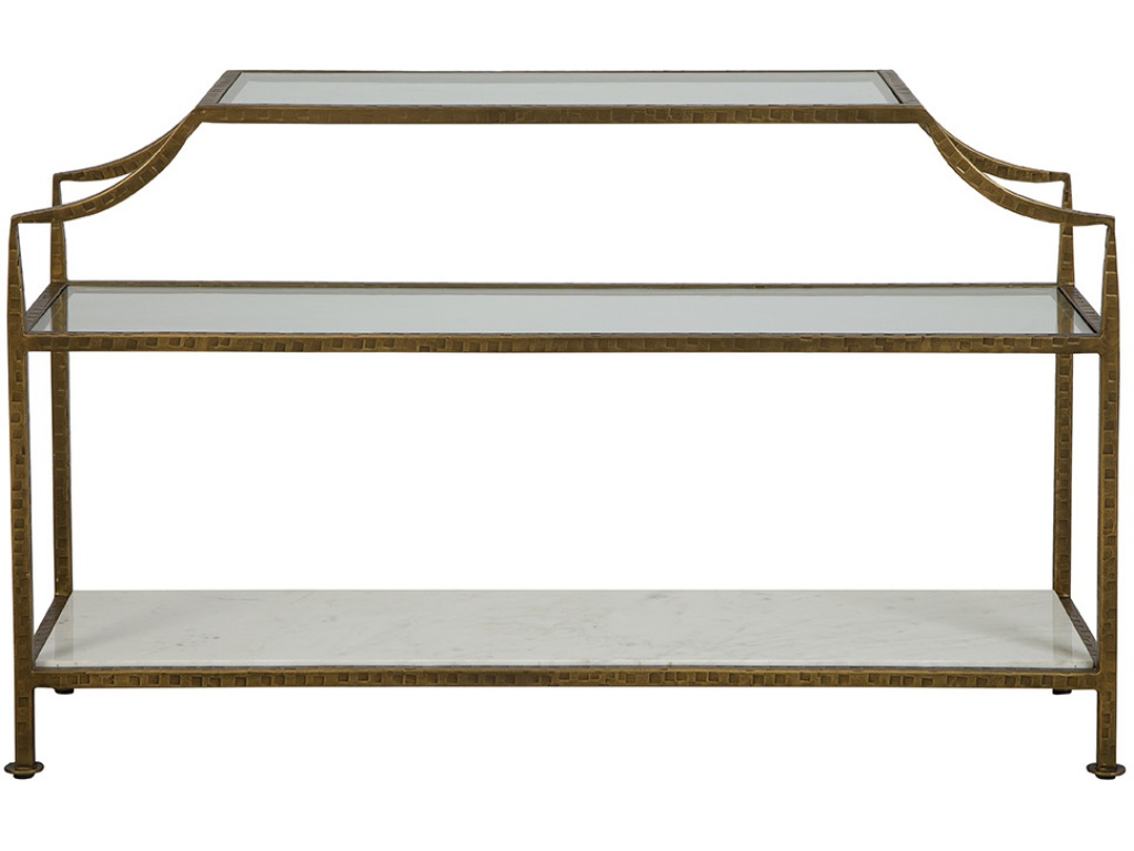 Marietta Console - image 1