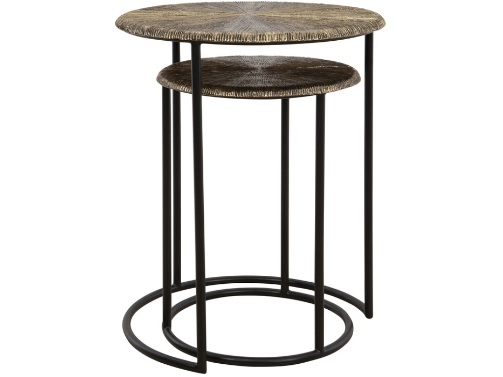 Bradford Nesting Tables - main image