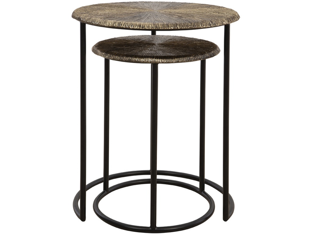 Bradford Nesting Tables - image 1