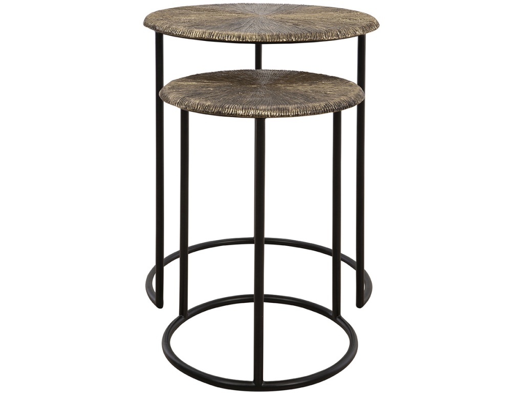 Bradford Nesting Tables - image 2