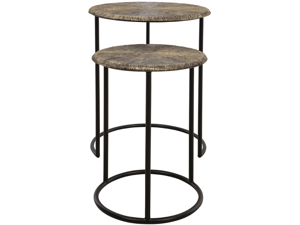 Bradford Nesting Tables - image 3