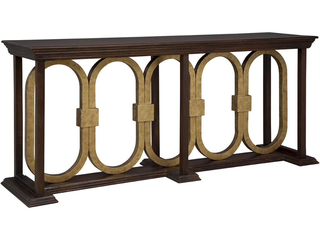 Everly Console - main image