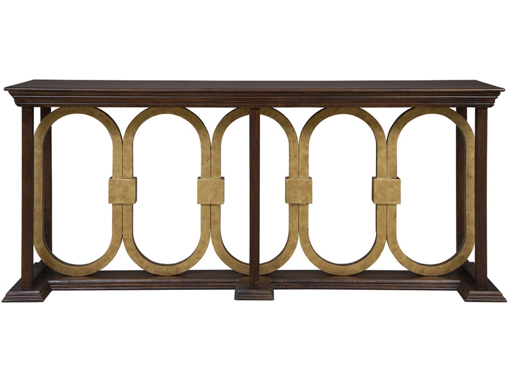 Everly Console - image 1