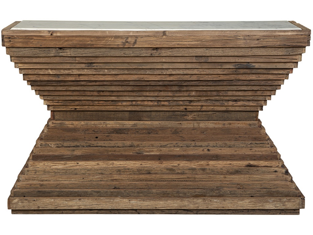 Stackers Marble Console - image 1