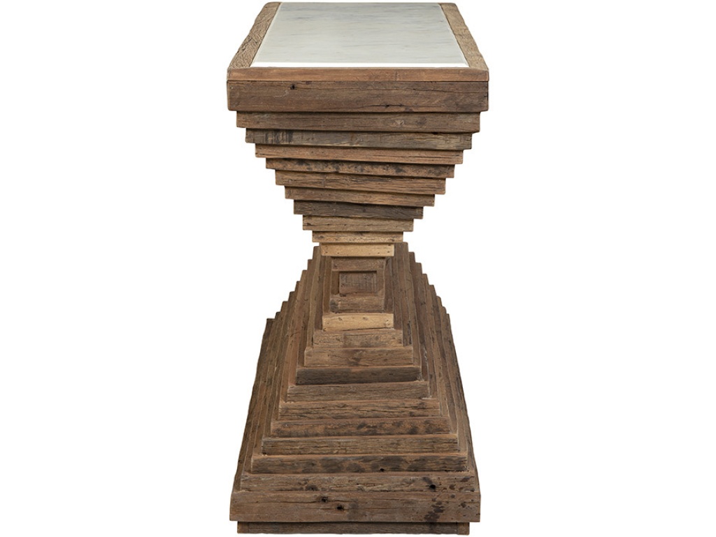 Stackers Marble Console - image 2