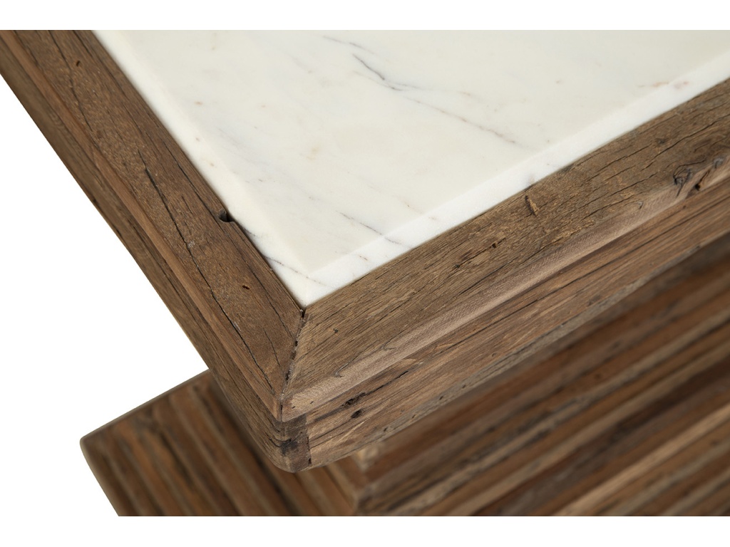 Stackers Marble Console - image 3