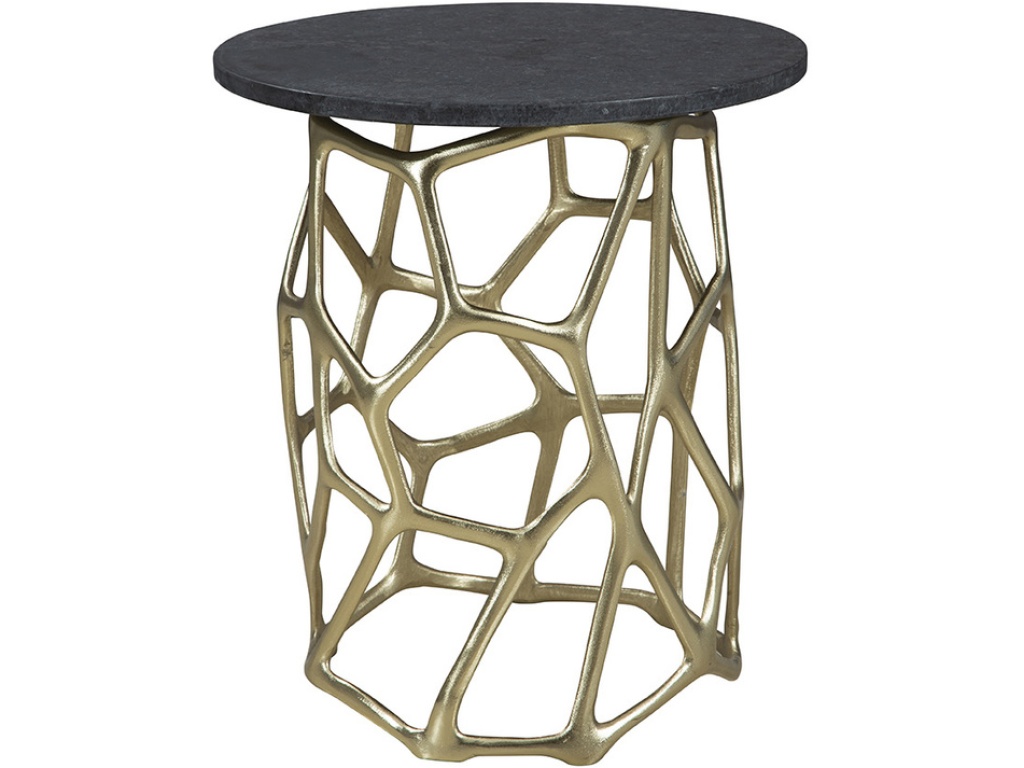 Short Ariel End Table - main image