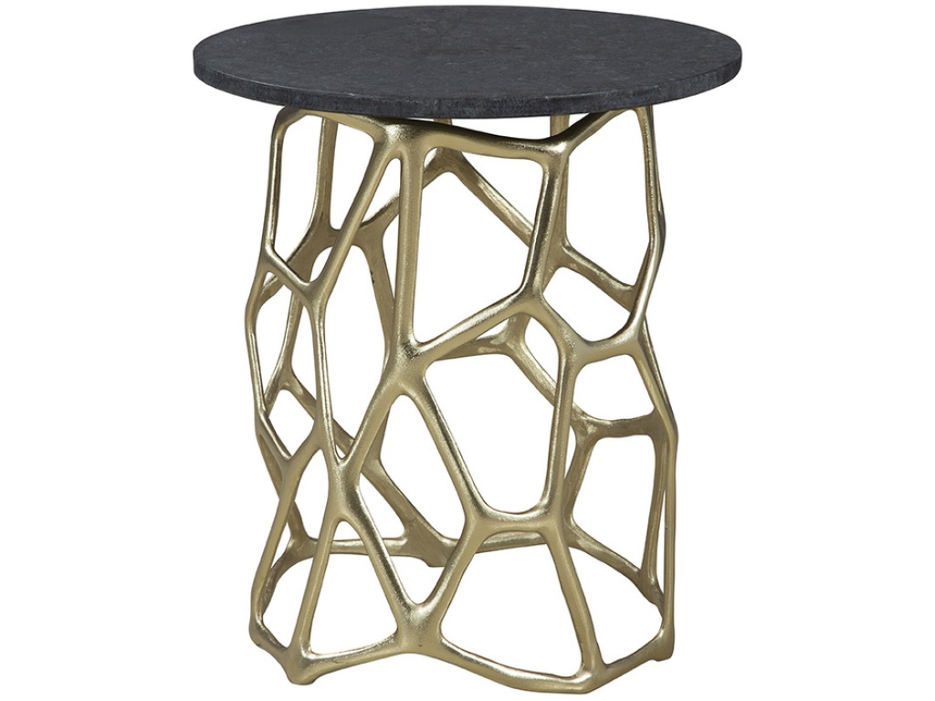 Short Ariel End Table - image 1
